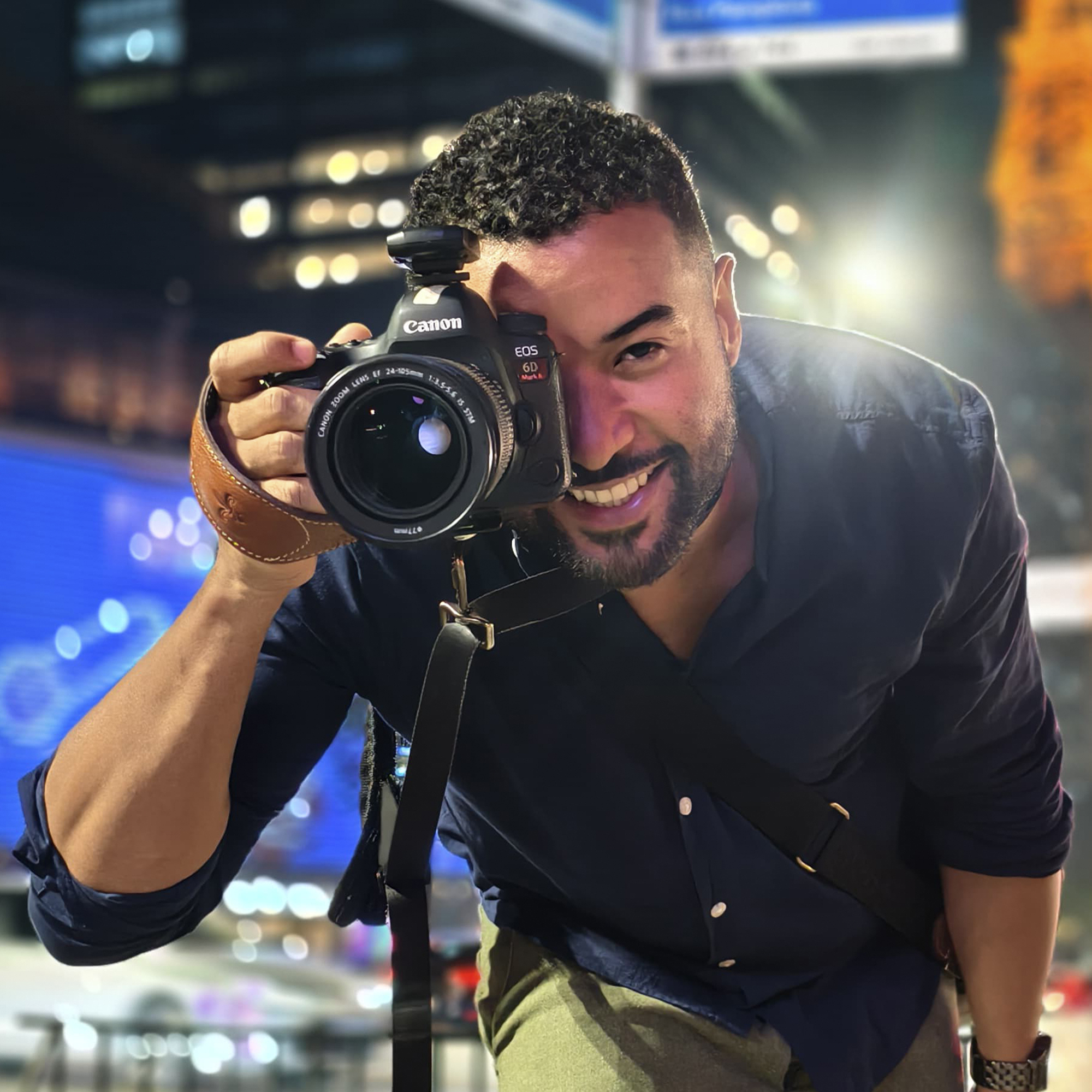 Sobre   Fotografo de Qualidade em São Paulo