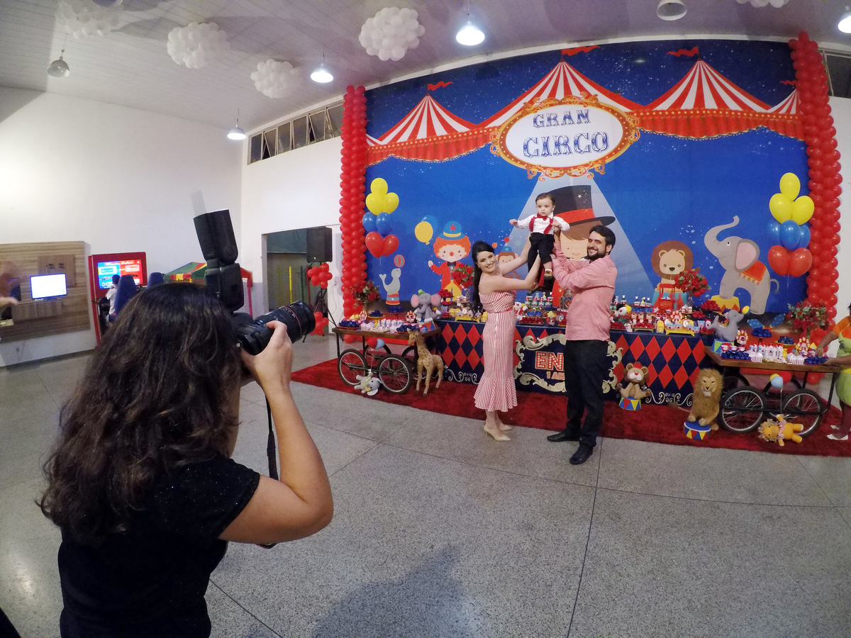 Imagem capa - Algumas dicas para fotografar festas infantis. por Ka2 Vídeo Photo