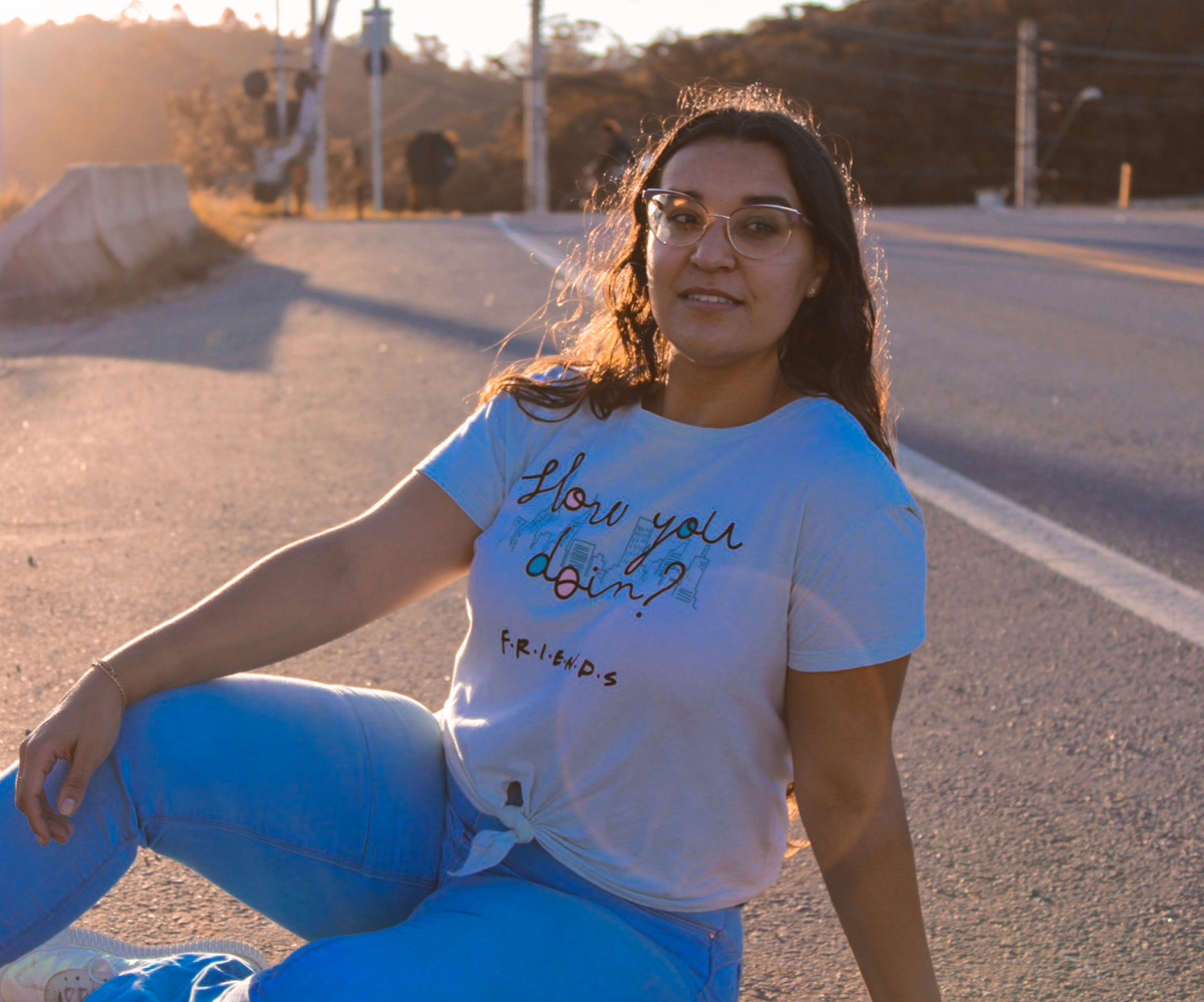 Suzano - SP
Ensaio Fotográfico Feminino
Ensaio Pessoal Feminino
Mary Santtiago