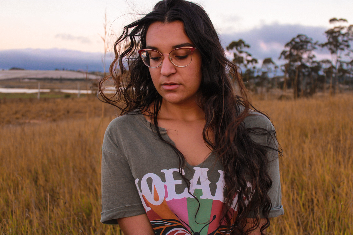 Suzano - SP
Ensaio Fotográfico Feminino
Ensaio Pessoal Feminino
Mary Santtiago