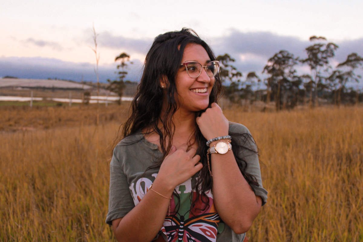Suzano - SP
Ensaio Fotográfico Feminino
Ensaio Pessoal Feminino
Mary Santtiago