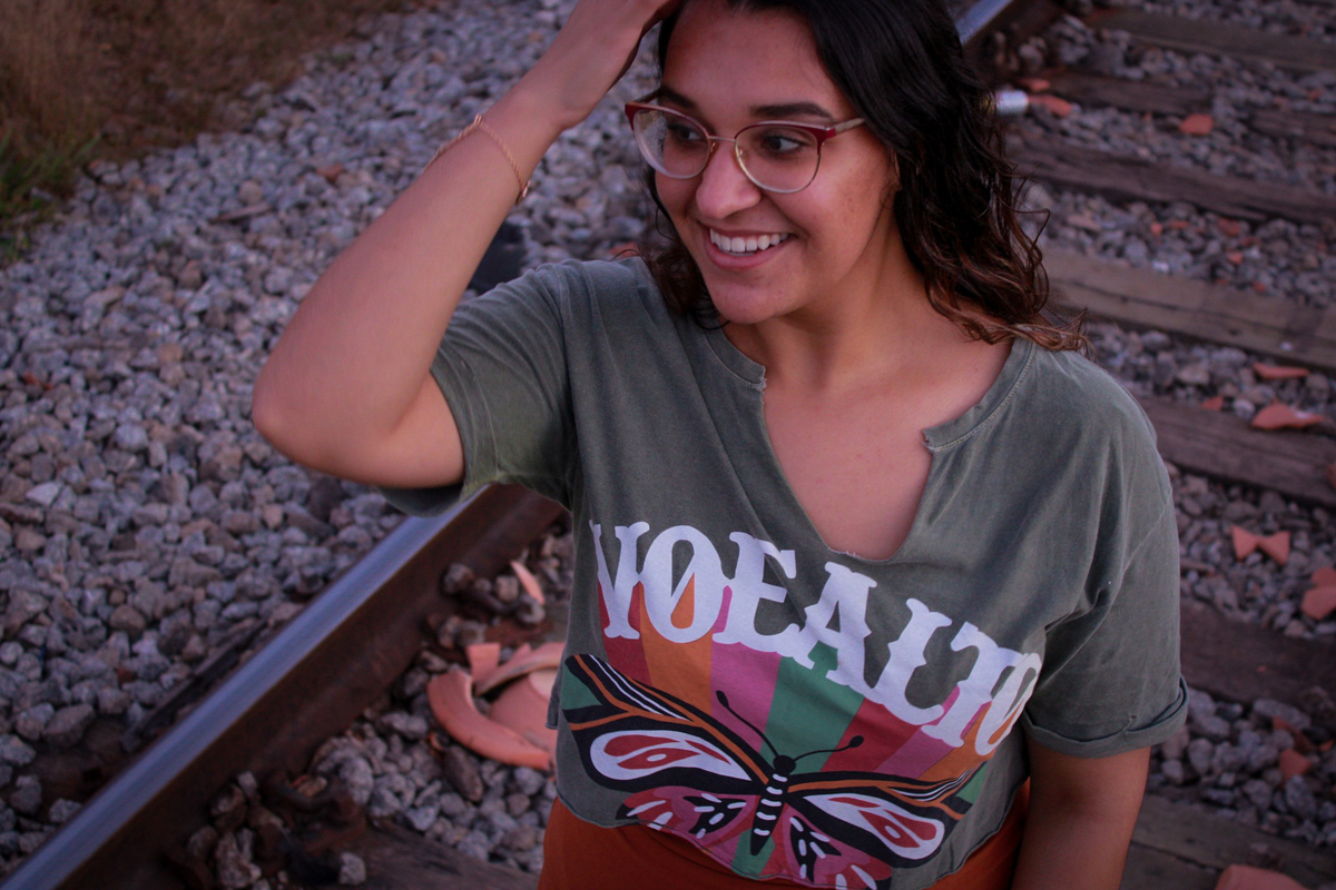 Suzano - SP
Ensaio Fotográfico Feminino
Ensaio Pessoal Feminino
Mary Santtiago