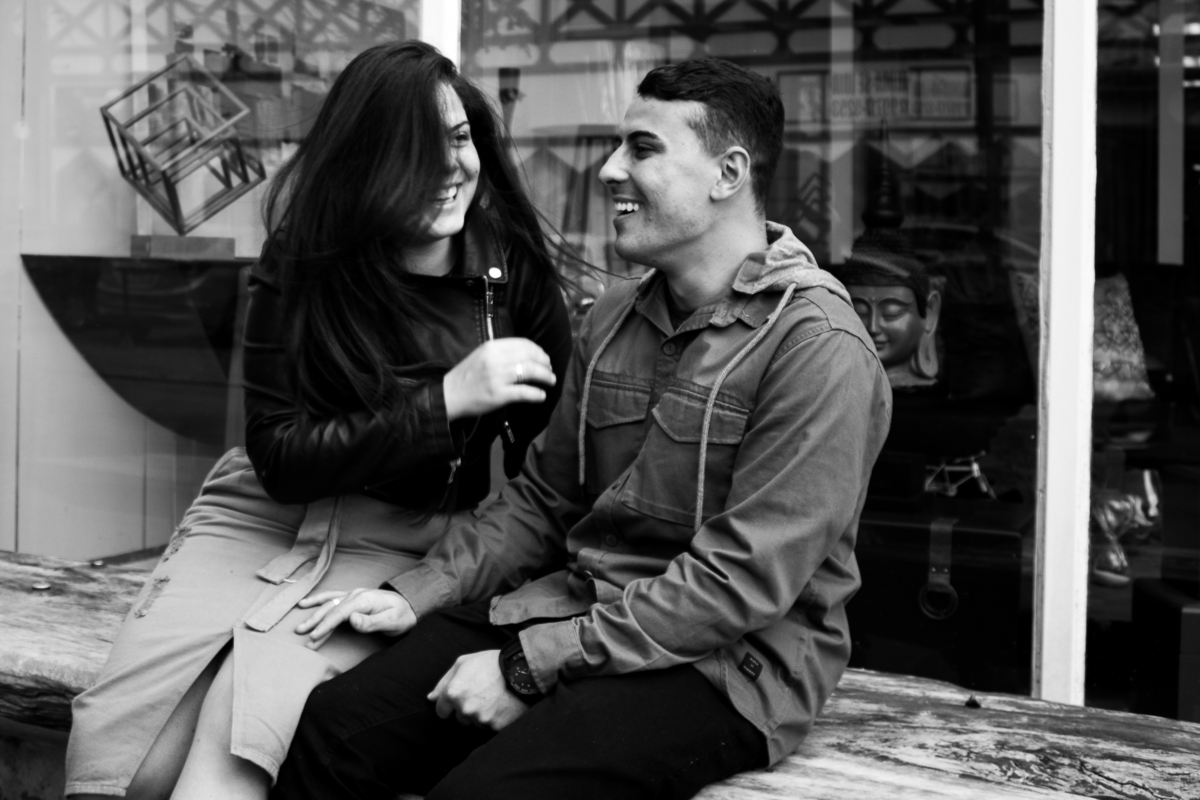 Isabela e Felipe
Mary Santtiago
Campos do Jordão - SP
Ensaio Casal
Amor, Romance, pré wedding