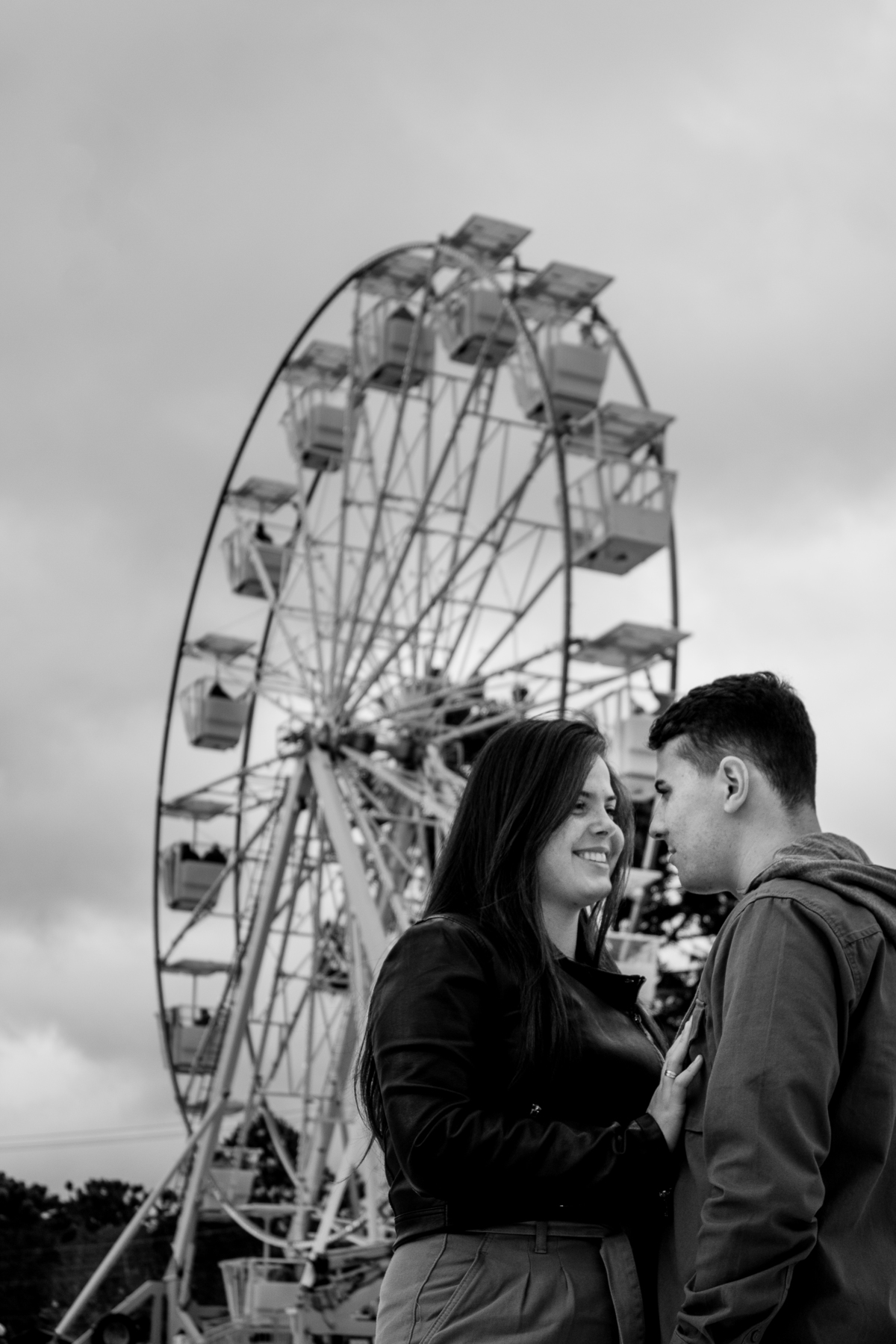 Isabela e Felipe
Mary Santtiago
Campos do Jordão - SP
Ensaio CasalAmor, Romance, pré wedding
