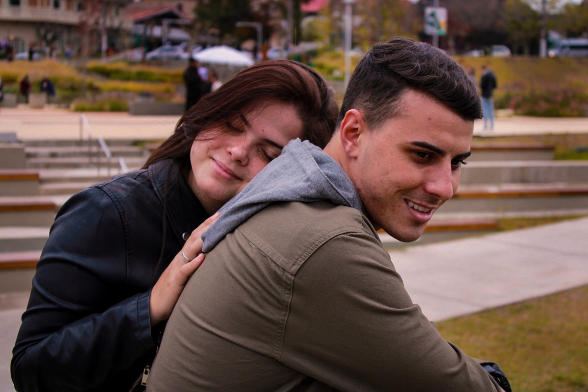 Isabela e Felipe
Mary Santtiago
Campos do Jordão - SP
Ensaio Casal
Amor, Romance, pré wedding