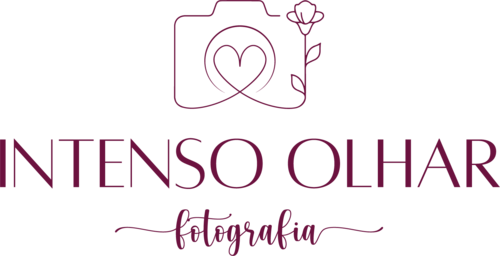 Logotipo de Intenso Olhar Fotografia