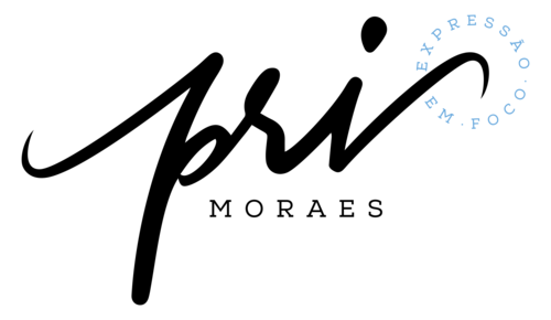 Logotipo de Pri Moraes Fotografia