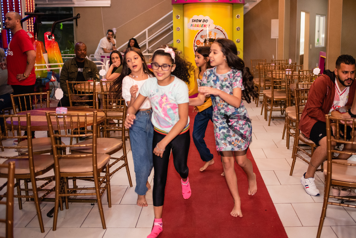 Casa de Festas Arca encantada, Nova Iguaçu