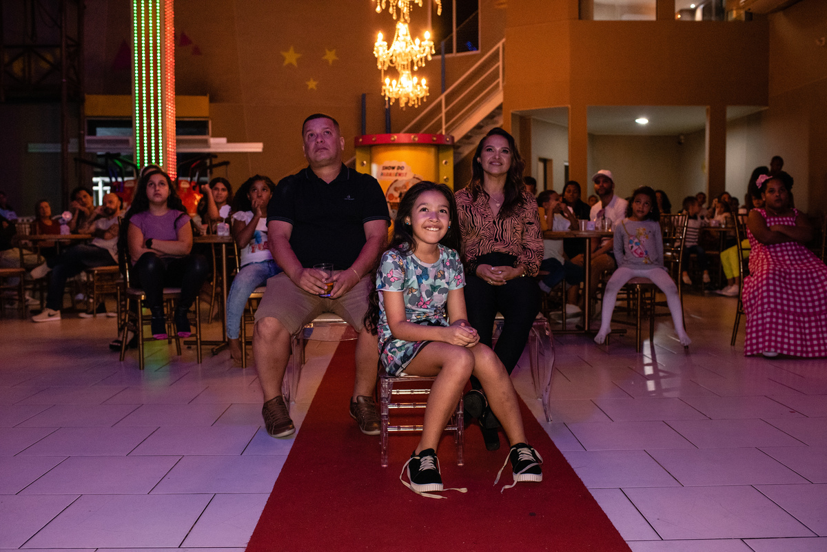 Casa de Festas Arca encantada, Nova Iguaçu
