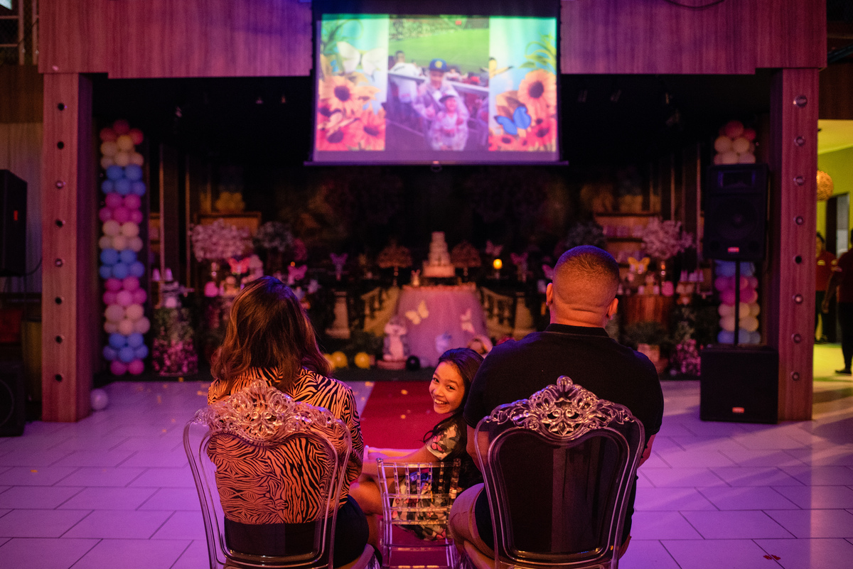 Casa de Festas Arca encantada, Nova Iguaçu