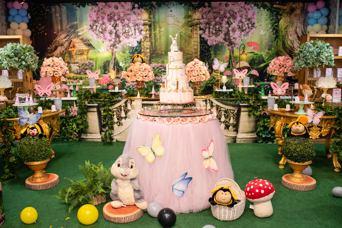 Casa de Festas Arca encantada, Nova Iguaçu