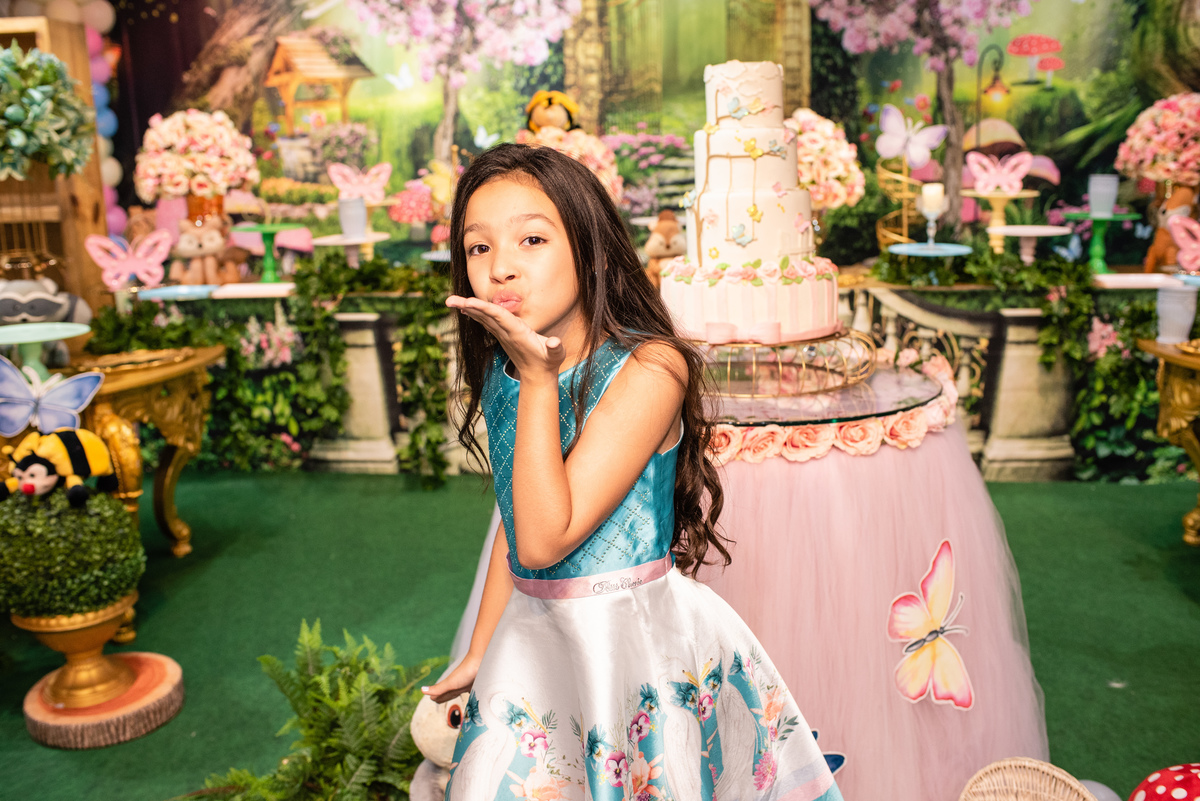 Casa de Festas Arca encantada, Nova Iguaçu