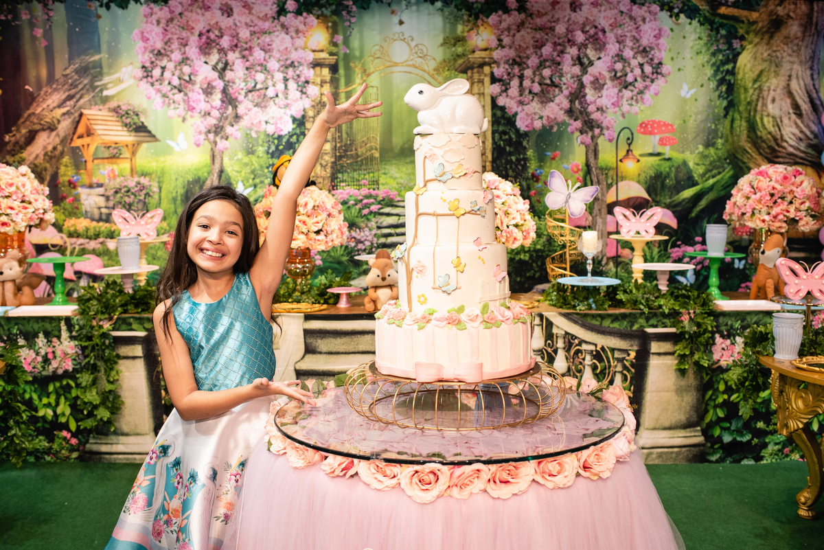 Casa de Festas Arca encantada, Nova Iguaçu