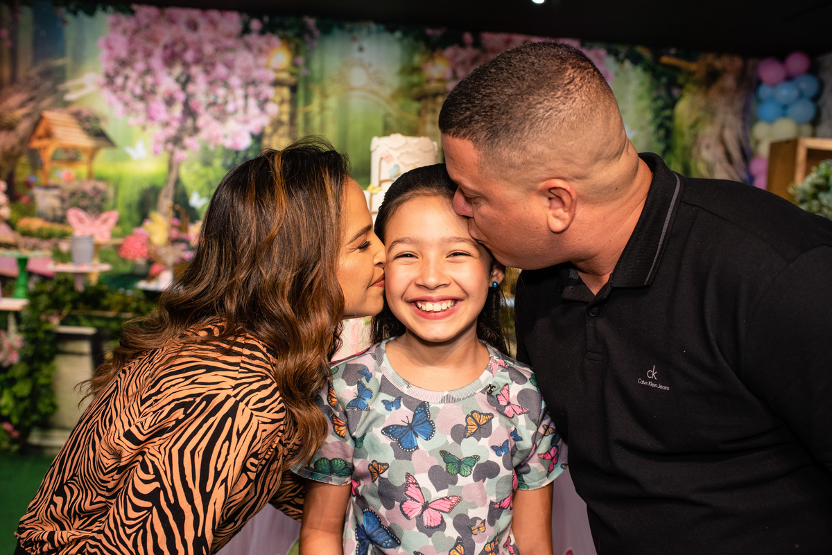 Casa de Festas Arca encantada, Nova Iguaçu