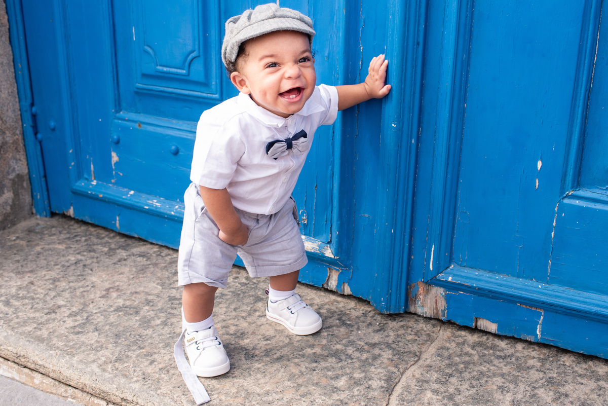 Batizado Igreja Nossa Senhora de Narazeth em Saquarema. Rodrigo de Paiva Foto