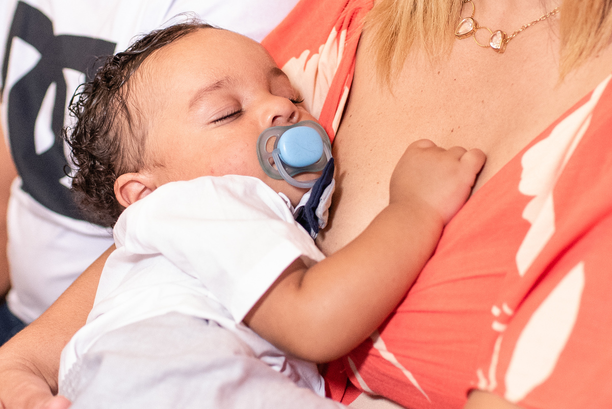 Batizado Igreja Nossa Senhora de Narazeth em Saquarema. Rodrigo de Paiva Foto