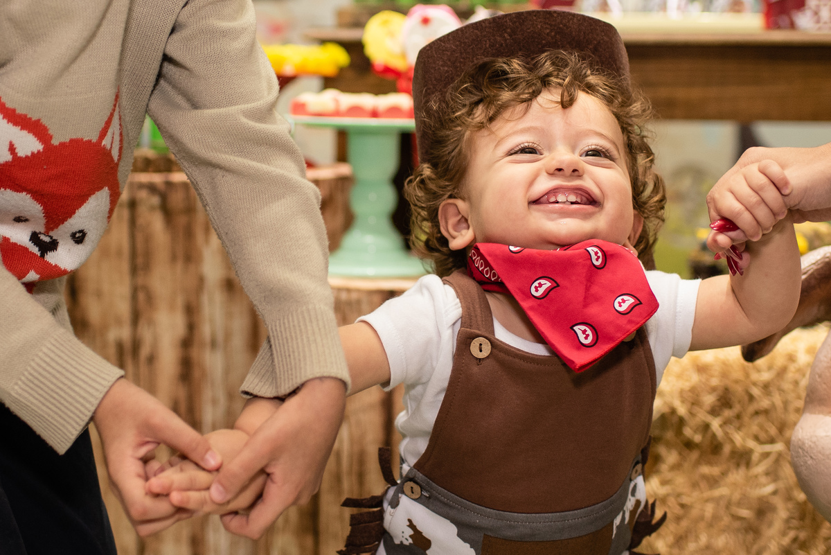 Aniversário de um ano Casa de Festas Só Alegria. Rodrigo de Paiva Foto.