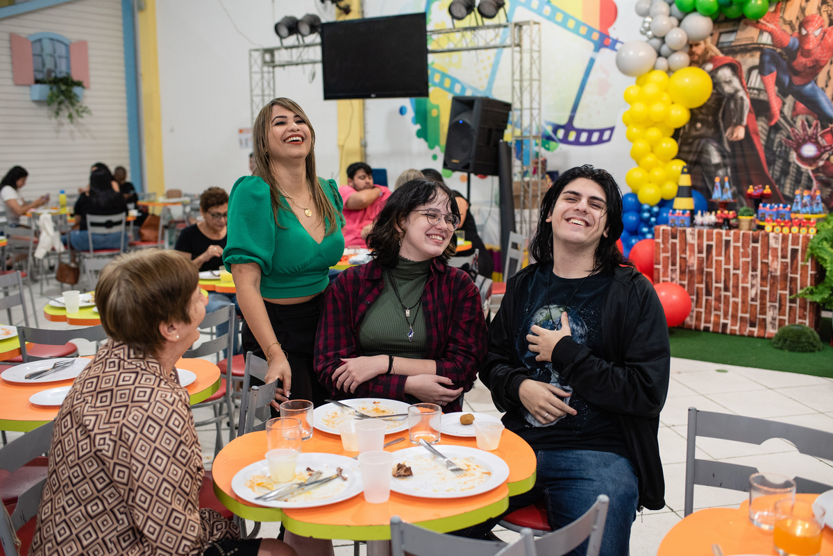 Fotos do aniversário de 5 anos do Arthur na casa de festas Brinke Mais em Campo Grande, Rio de Janeiro RJ. Rodrigo de Paiva Foto.