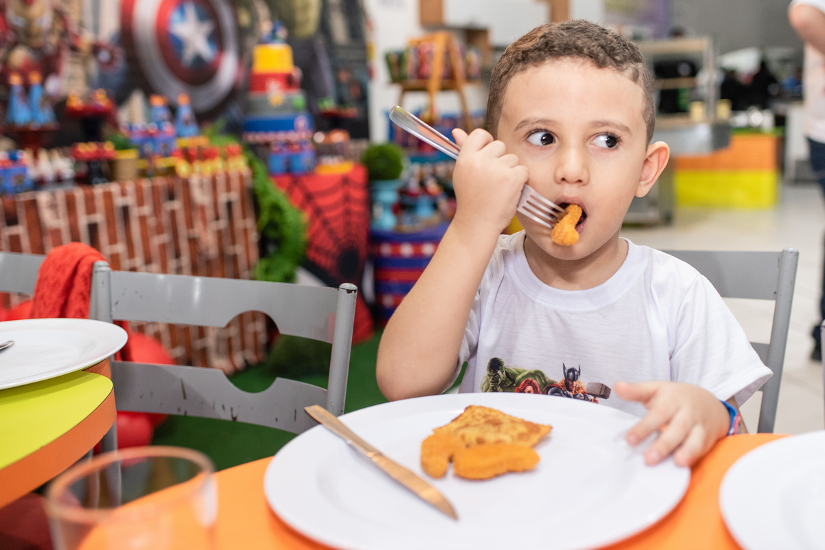 Fotos do aniversário de 5 anos do Arthur na casa de festas Brinke Mais em Campo Grande, Rio de Janeiro RJ. Rodrigo de Paiva Foto.