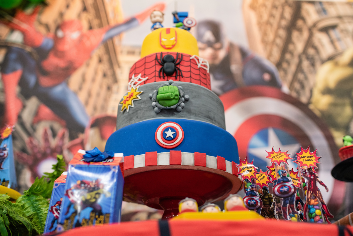 Fotos do aniversário de 5 anos do Arthur na casa de festas Brinke Mais em Campo Grande, Rio de Janeiro RJ. Rodrigo de Paiva Foto.