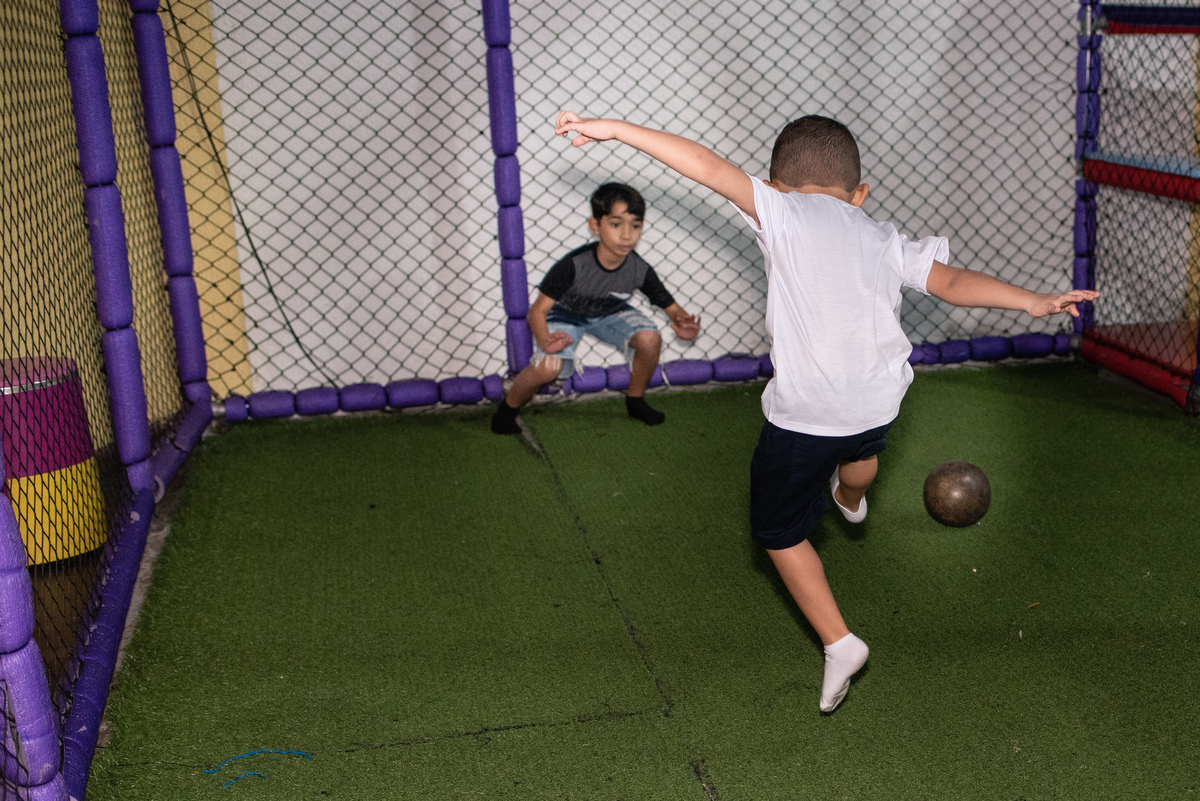 Fotos do aniversário de 5 anos do Arthur na casa de festas Brinke Mais em Campo Grande, Rio de Janeiro RJ. Rodrigo de Paiva Foto.