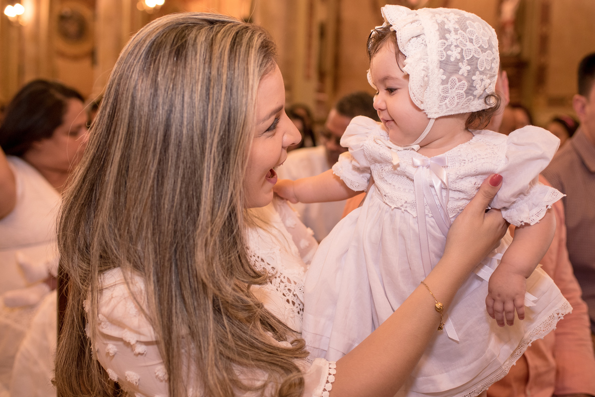 Batismo, igreja sagrado coração de Jesus