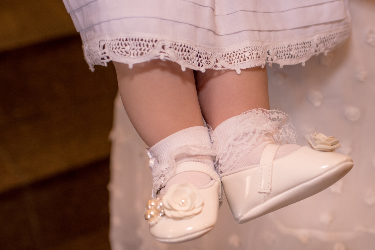 Batismo, igreja sagrado coração de Jesus