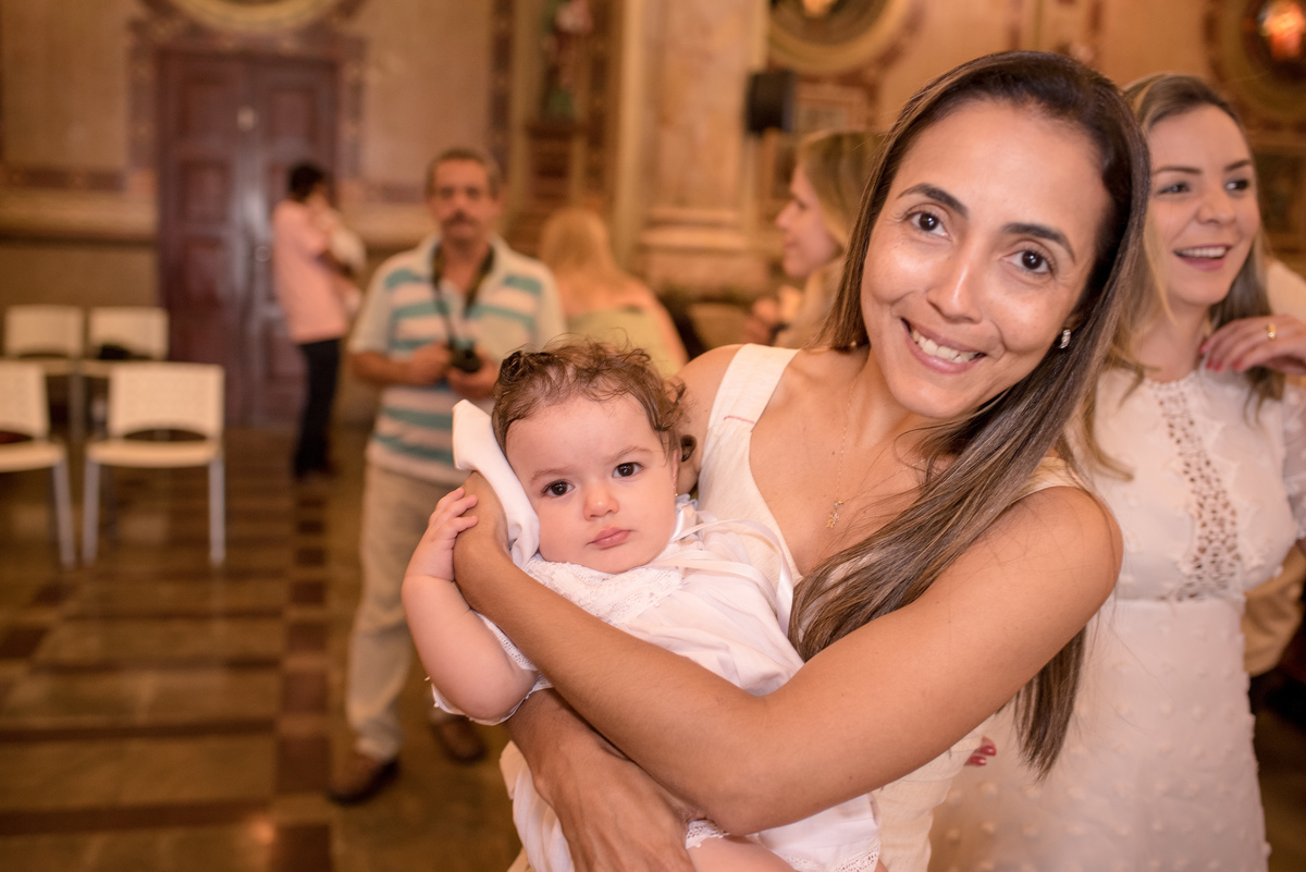 Batismo, igreja sagrado coração de Jesus