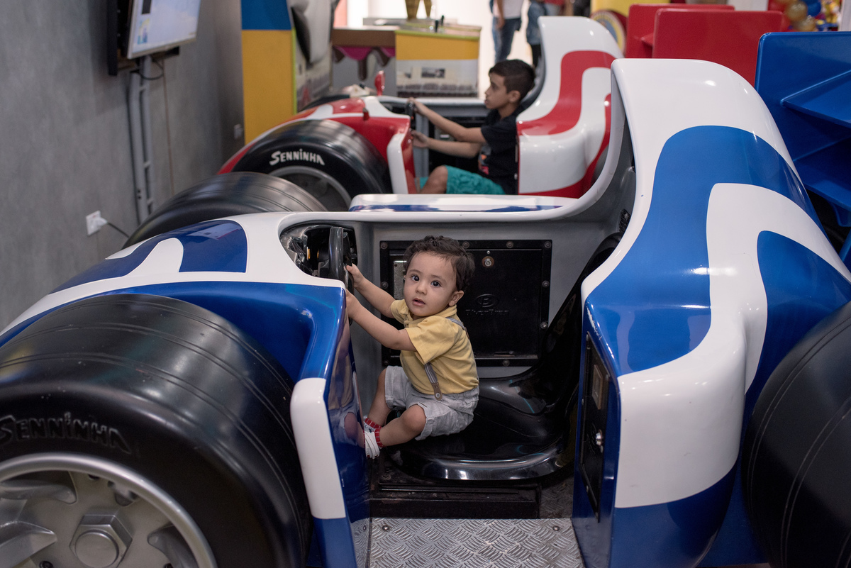 Aniversário, tema circo, 1 ano, estação faz de conta 3