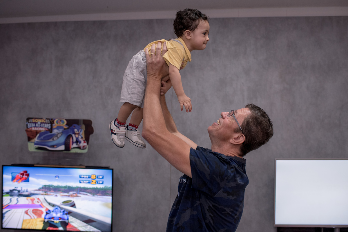 Aniversário, tema circo, 1 ano, estação faz de conta 3