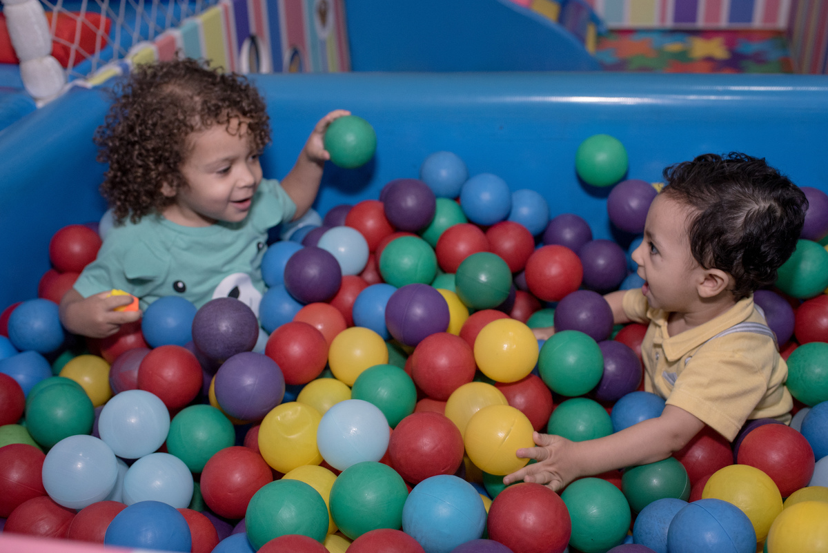 Aniversário, tema circo, 1 ano, estação faz de conta 3