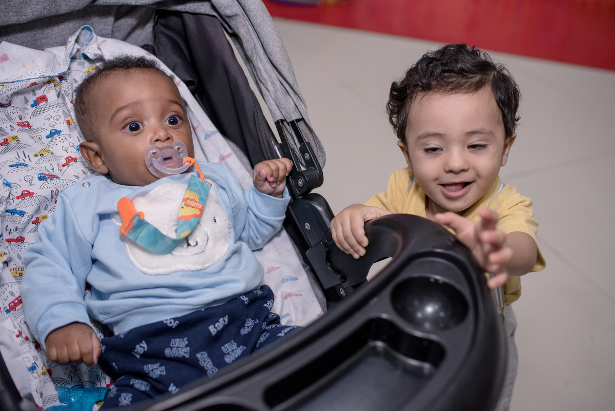 Aniversário, tema circo, 1 ano, estação faz de conta 3