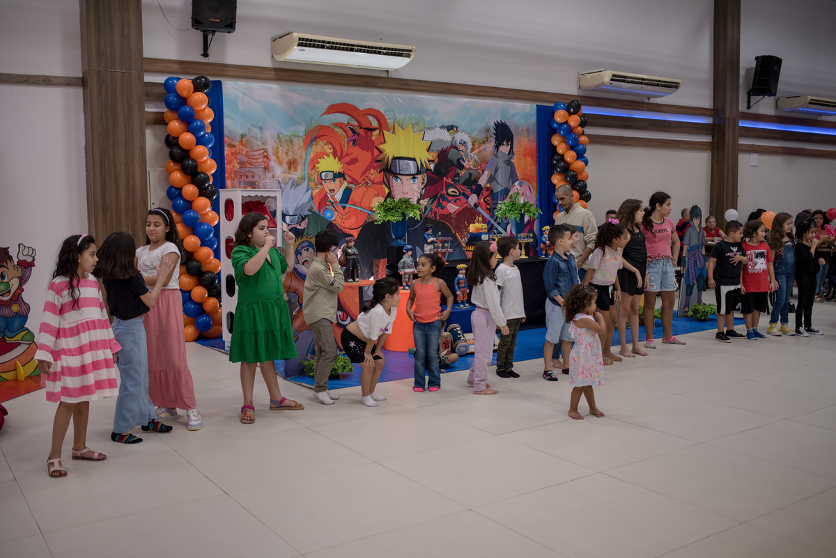 Estação faz de conta 3, taquara, aniversário de 10 anos.