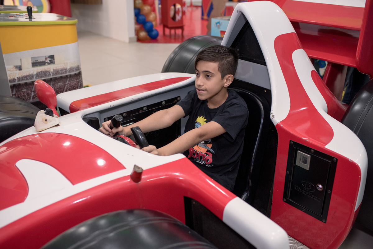 Estação faz de conta 3, taquara, aniversário de 10 anos.
