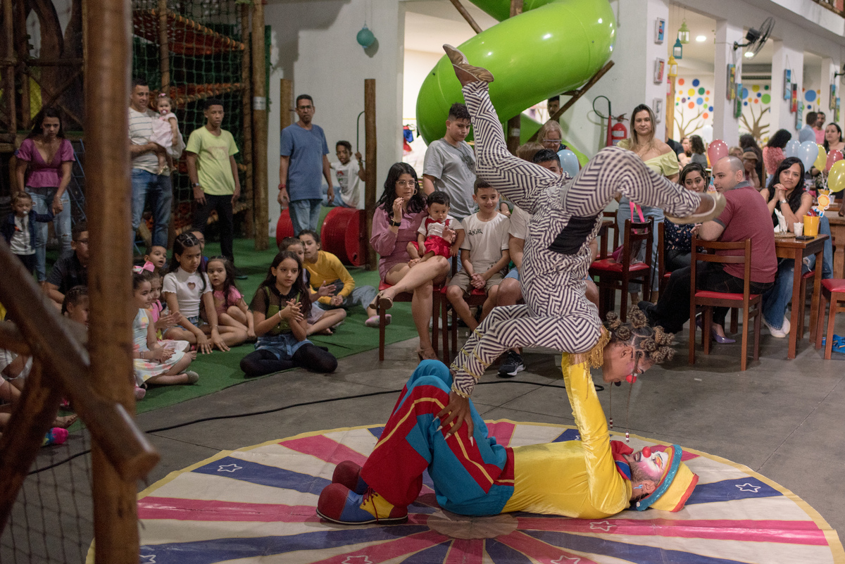Aniversário, tema circo, Na Vila Festas, @rodrigodepaivafoto.