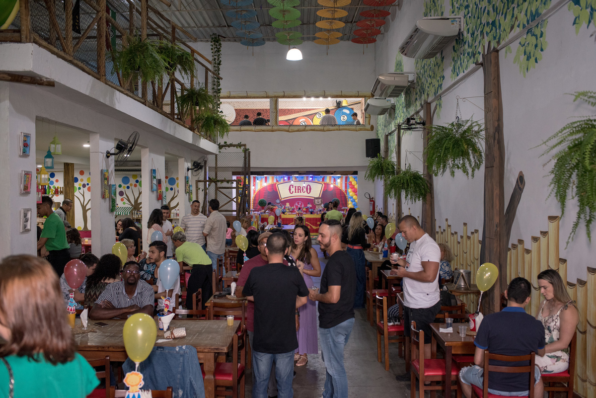 Aniversário, tema circo, Na Vila Festas, @rodrigodepaivafoto.