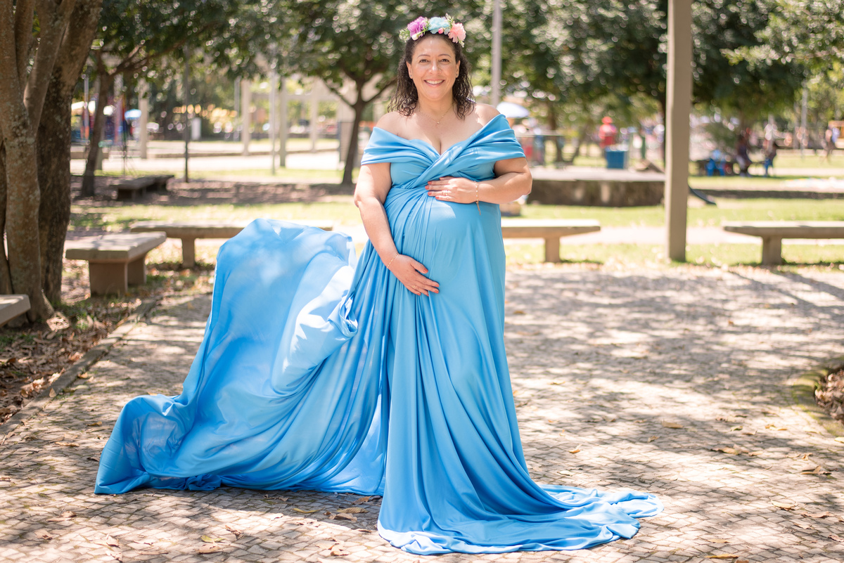 Um ensaio gestante realizado na Lagoa Rodrigo de Freitas, pelo @RodrigodePaivaFOTO, Uma manha retratando o amor dessa Linda família .