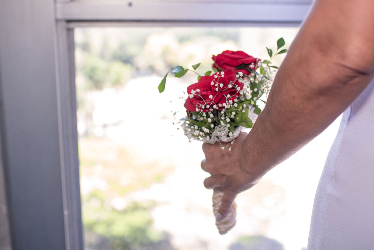 Rodrigo de Paiva FOTO, casamento no cartorio, TJRJ.