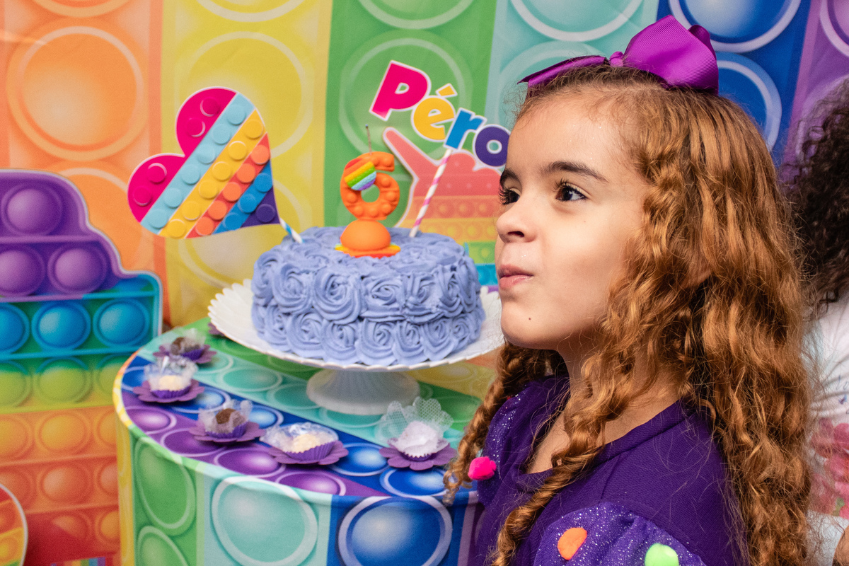 Aniversário pop it.