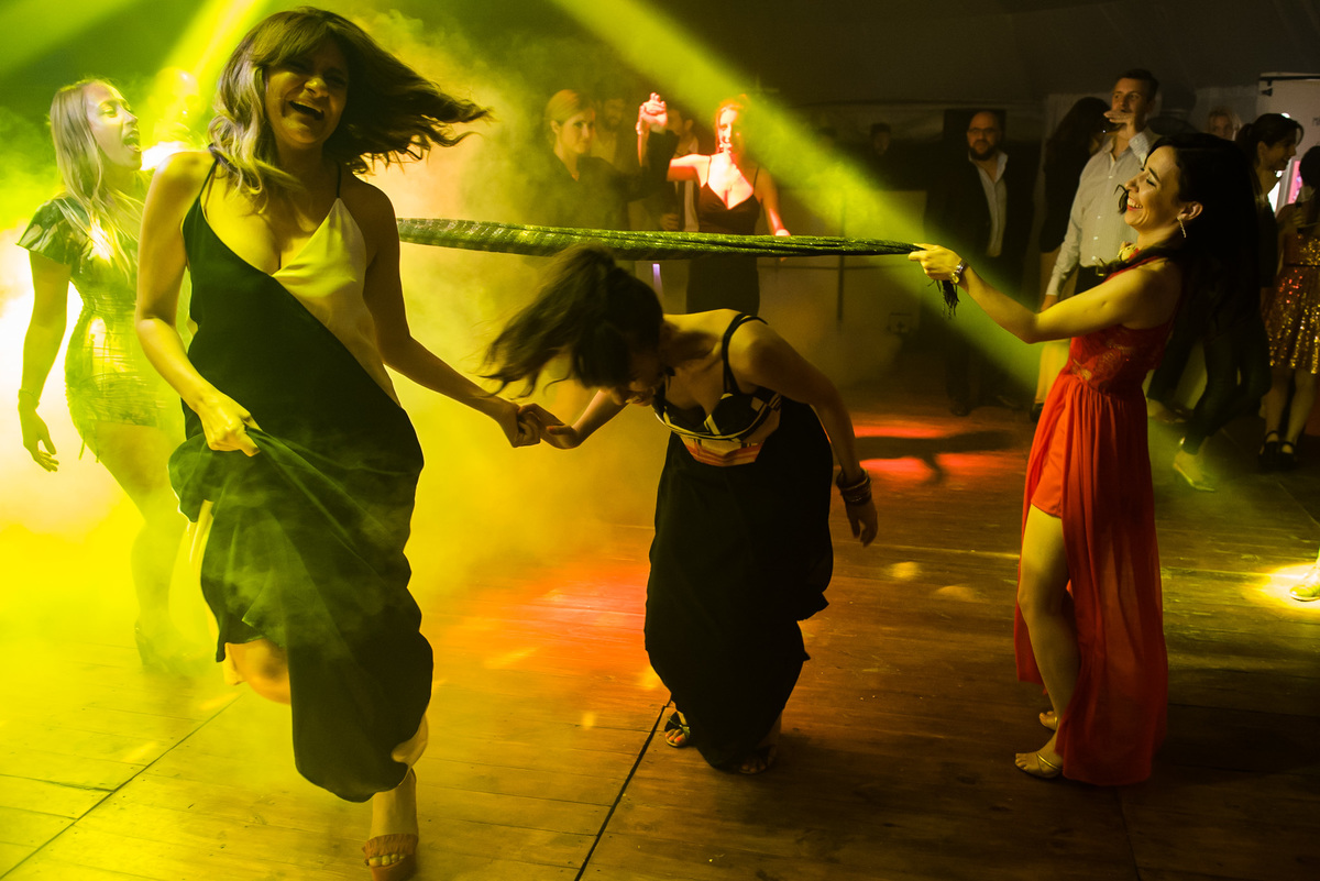 casamiento en Quinta JR Ranch 
 bailando boda