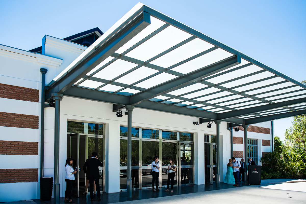 Astilleros Milberg Casamiento Judío