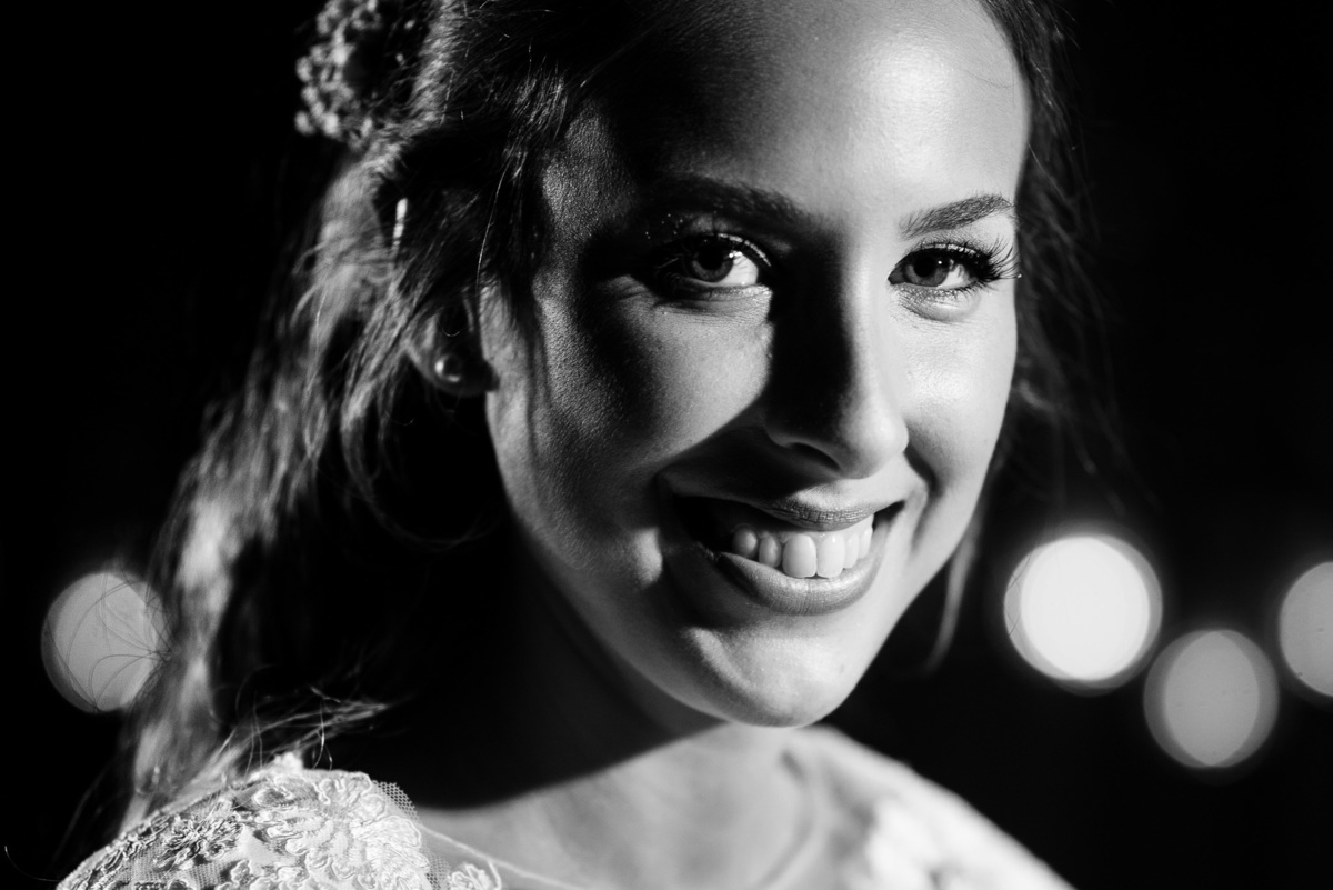 Casamiento Judío Astilleros Milberg retratos novia