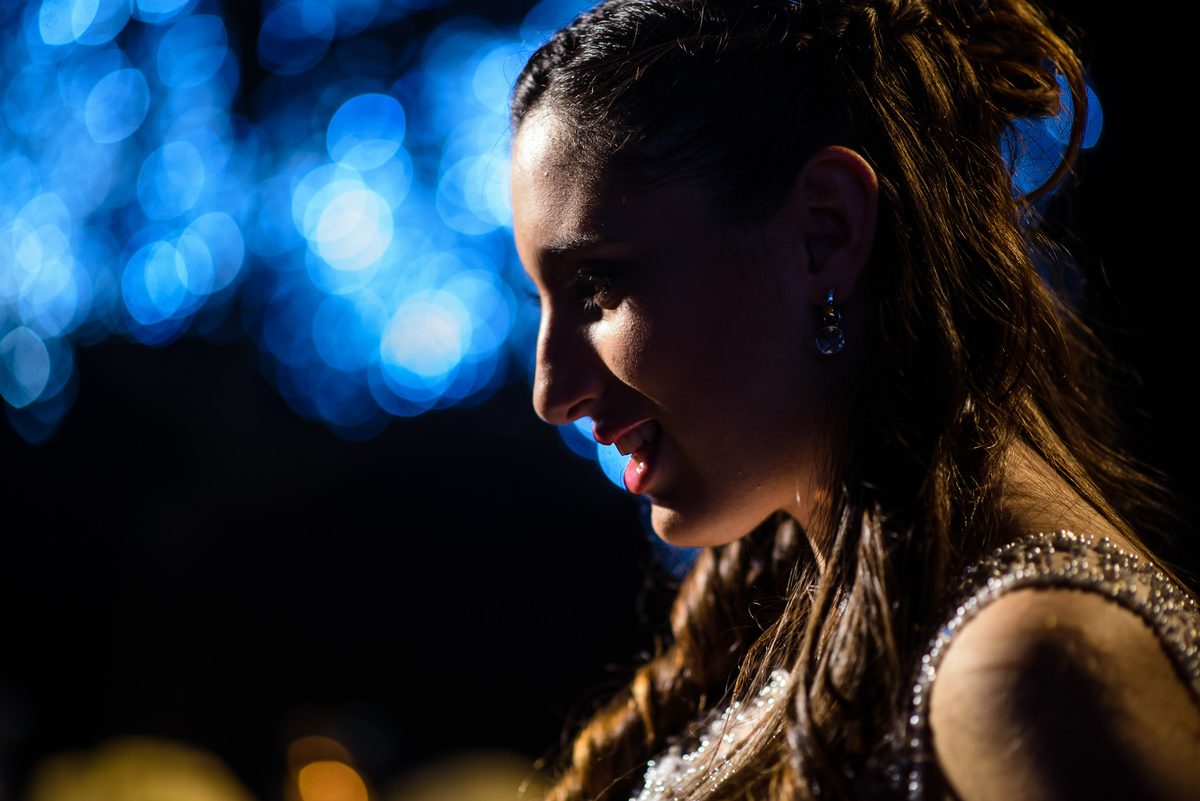 15 años Sheraton Pilar retratos