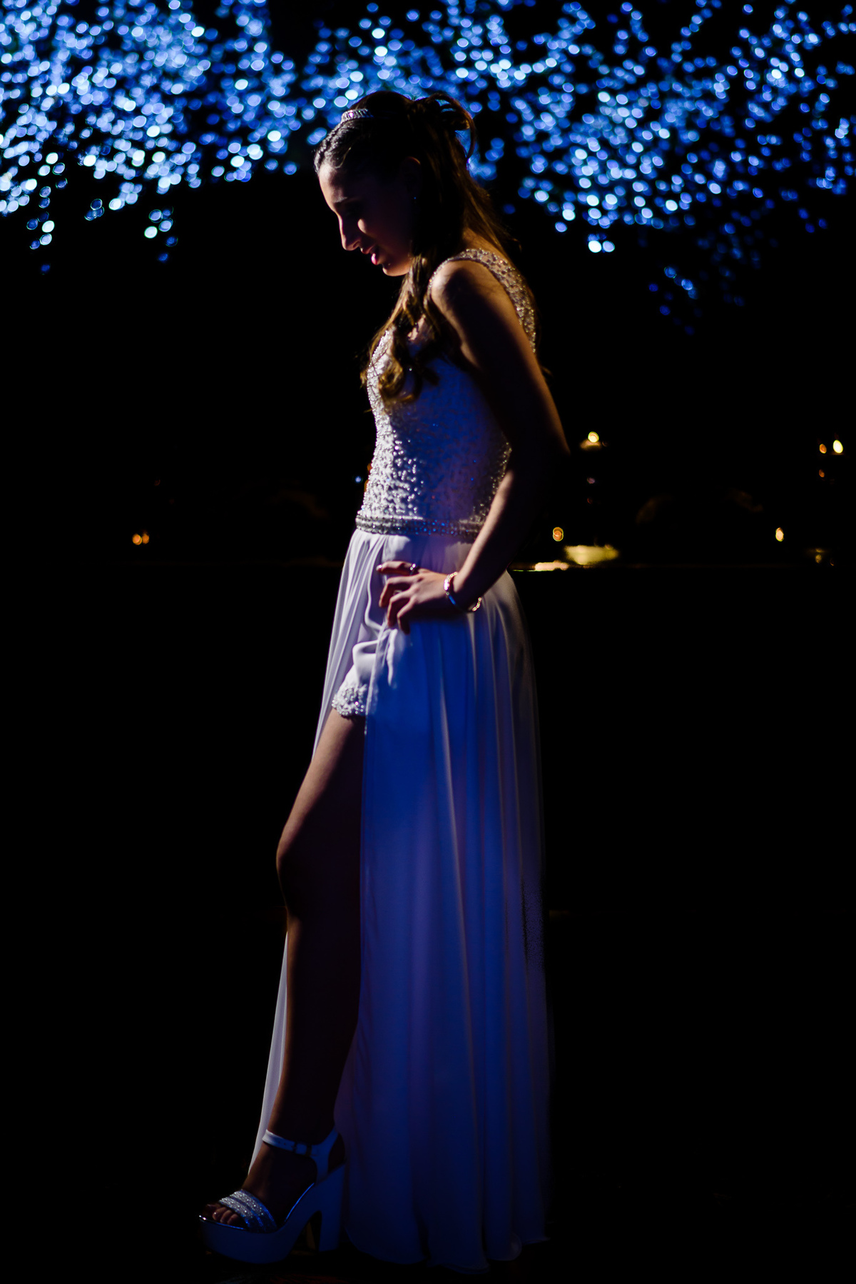 15 años Sheraton Pilar retratos