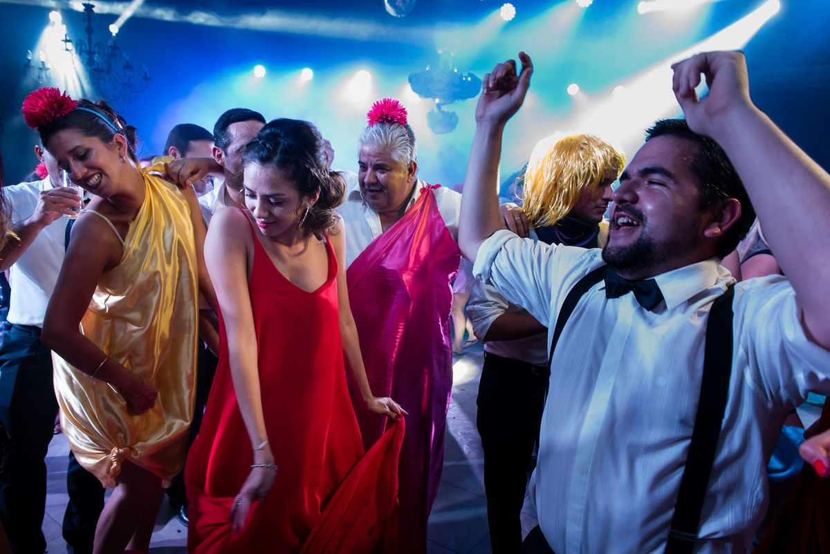 boda gay casamiento igualitario LGBT fiesta baile