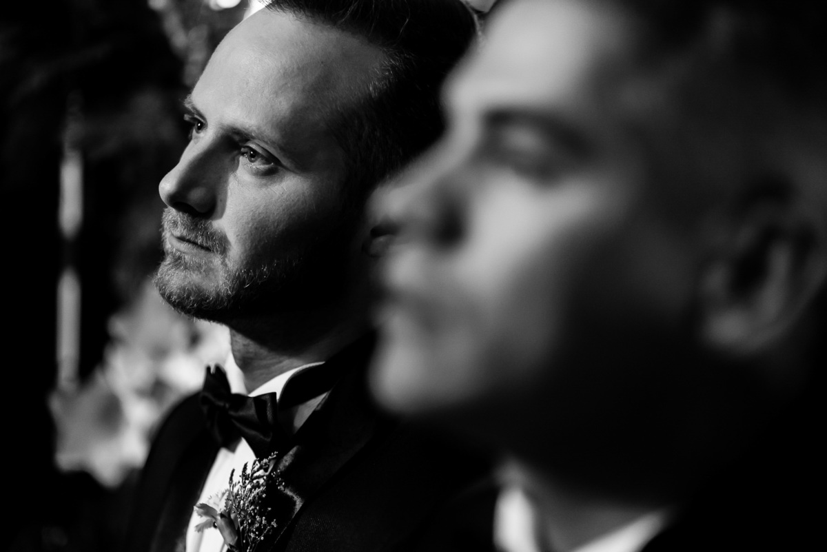 boda gay casamiento igualitario LGBT ceremonia