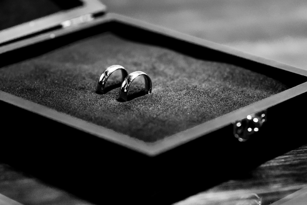 boda gay casamiento igualitario LGBT preparativos novios Anillos alianzas