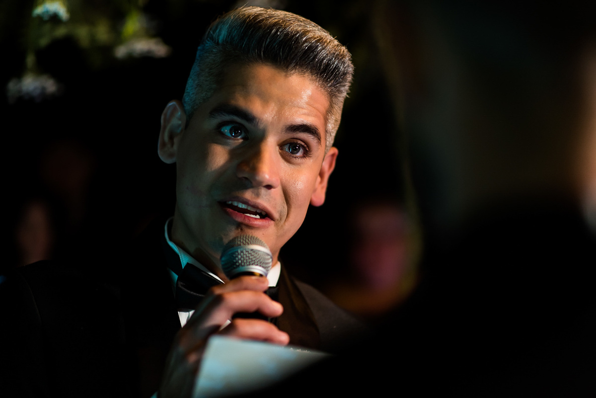 boda gay casamiento igualitario LGBT ceremonia