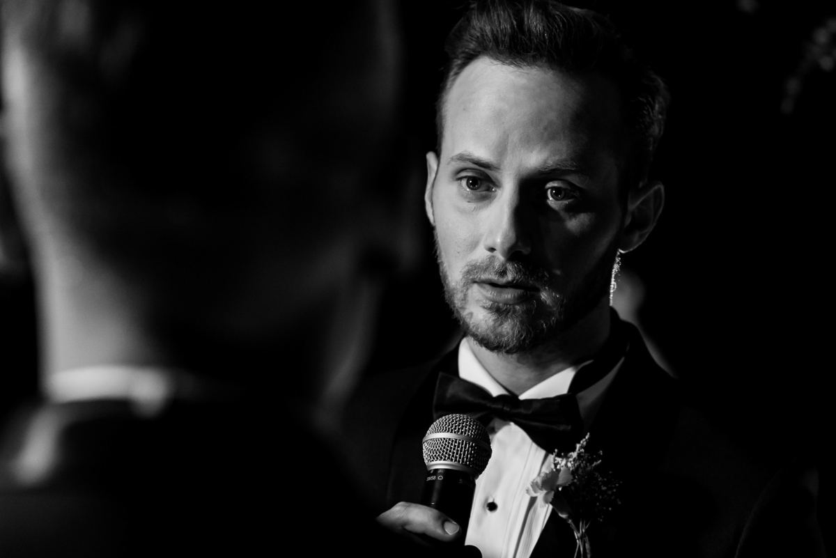 boda gay casamiento igualitario LGBT ceremonia