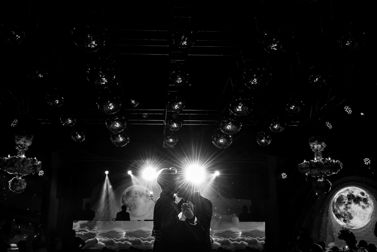 boda gay casamiento igualitario LGBT Los Novios